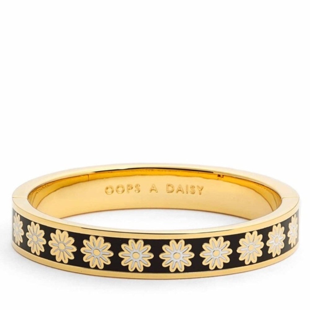 Kate Spade Oops a Daisy Bangle